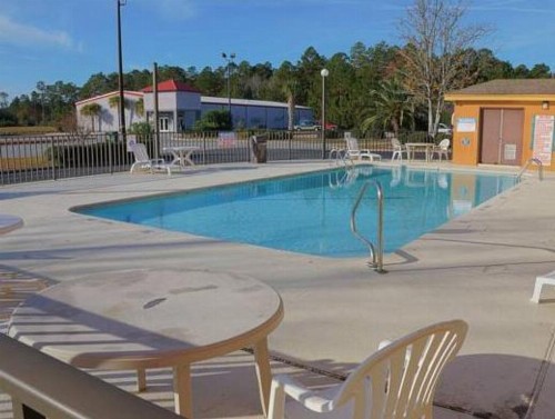 Quality Inn Brunswick - image 2