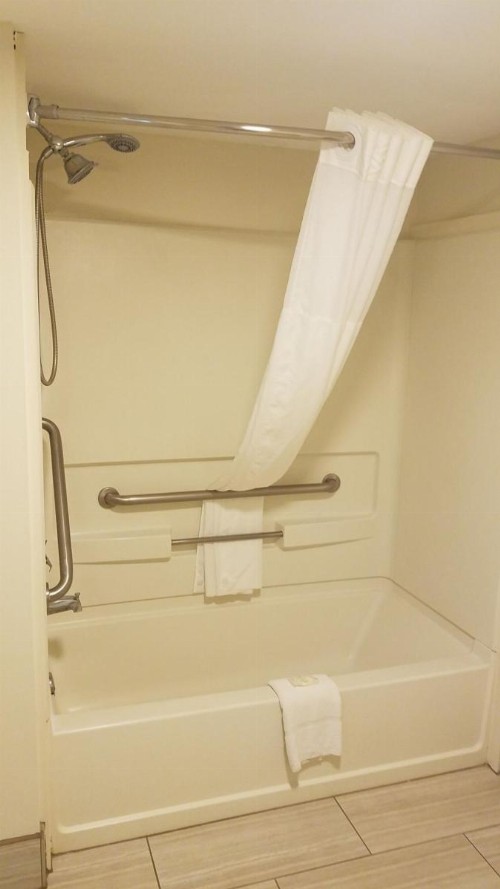 Quality Inn Brunswick - image 5