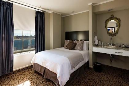 LaSalle Boutique Hotel and The Downtown Elixir and Spirits