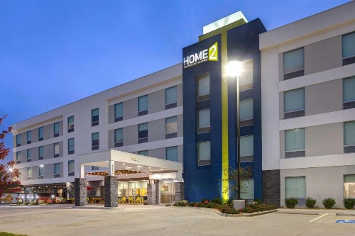 Home2 Suites By Hilton Bryant Ar - image 1