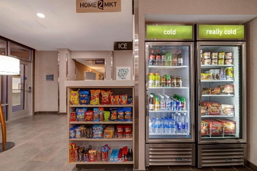Home2 Suites By Hilton Bryant Ar - image 10