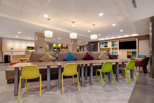 Home2 Suites By Hilton Bryant Ar - image 11