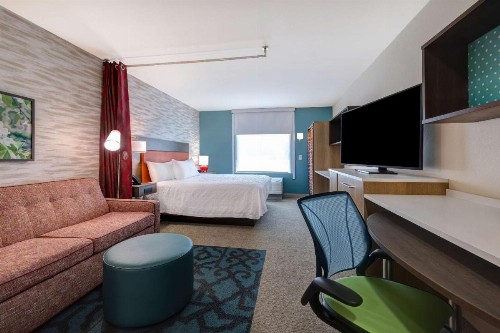 Home2 Suites By Hilton Bryant Ar - image 12