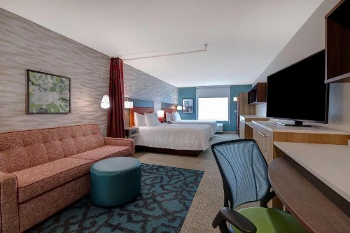 Home2 Suites By Hilton Bryant Ar - image 13