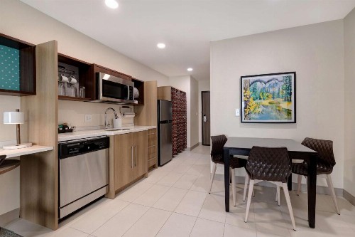 Home2 Suites By Hilton Bryant Ar - image 15