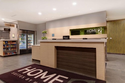 Home2 Suites By Hilton Bryant Ar - image 17