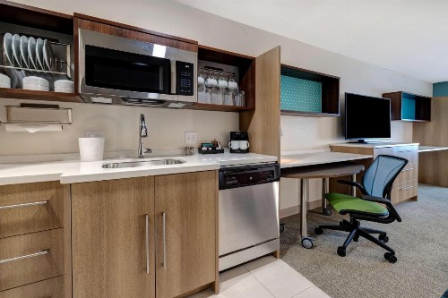 Home2 Suites By Hilton Bryant Ar - image 19