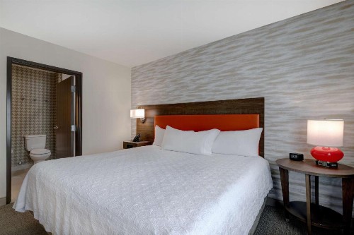 Home2 Suites By Hilton Bryant Ar - image 20