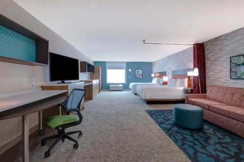 Home2 Suites By Hilton Bryant Ar - image 21