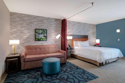 Home2 Suites By Hilton Bryant Ar - image 25