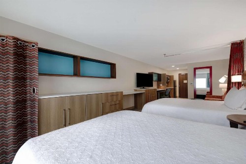 Home2 Suites By Hilton Bryant Ar - image 26