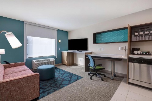 Home2 Suites By Hilton Bryant Ar - image 29