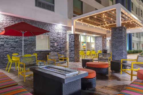Home2 Suites By Hilton Bryant Ar - image 34