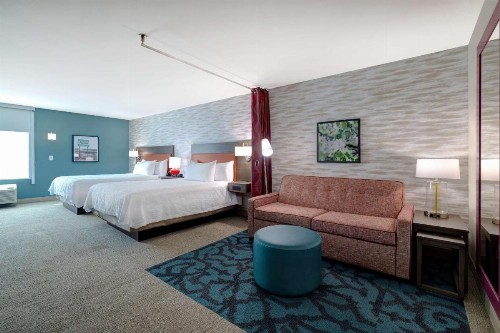 Home2 Suites By Hilton Bryant Ar - image 35