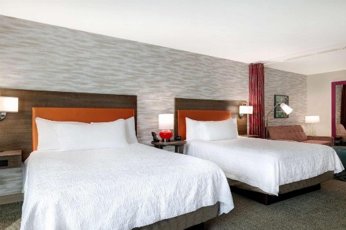 Home2 Suites By Hilton Bryant Ar - image 36