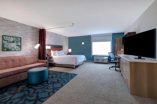 Home2 Suites By Hilton Bryant Ar - image 37