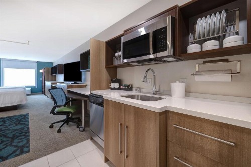 Home2 Suites By Hilton Bryant Ar - image 39