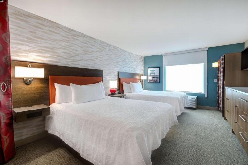 Home2 Suites By Hilton Bryant Ar - image 4