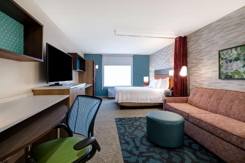 Home2 Suites By Hilton Bryant Ar - image 40