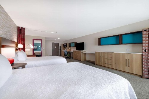 Home2 Suites By Hilton Bryant Ar - image 41