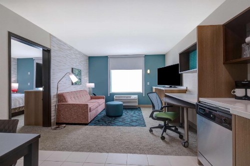 Home2 Suites By Hilton Bryant Ar - image 44