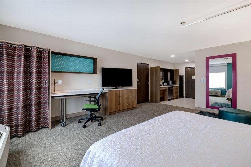 Home2 Suites By Hilton Bryant Ar - image 45