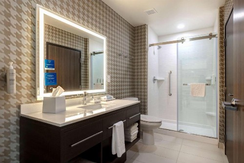 Home2 Suites By Hilton Bryant Ar - image 46