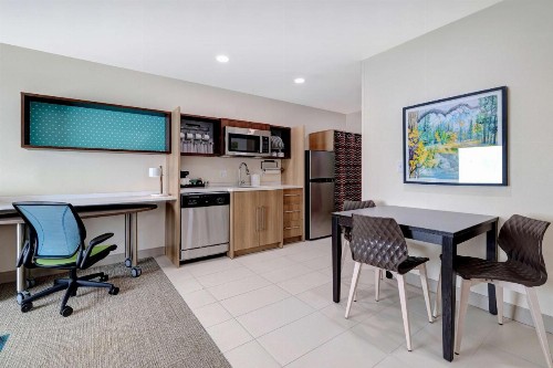 Home2 Suites By Hilton Bryant Ar - image 5