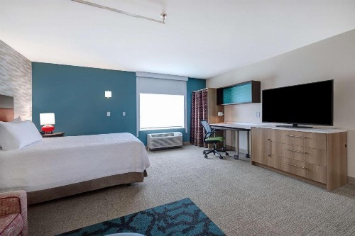 Home2 Suites By Hilton Bryant Ar - image 50