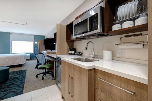 Home2 Suites By Hilton Bryant Ar - image 8