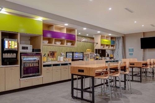Home2 Suites By Hilton Bryant Ar - image 9