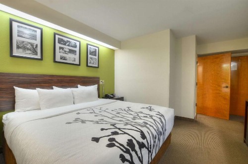 Sleep Inn Bryson City Cherokee - image 10