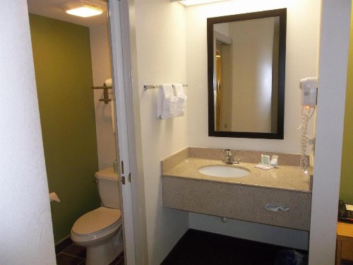 Sleep Inn Bryson City Cherokee - image 29