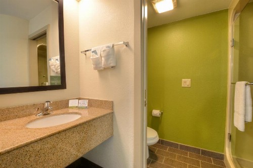 Sleep Inn Bryson City Cherokee - image 36