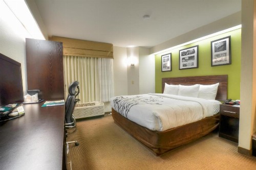 Sleep Inn Bryson City Cherokee - image 37