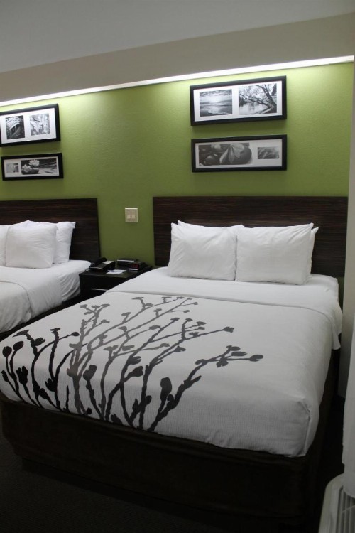 Sleep Inn Bryson City Cherokee - image 46