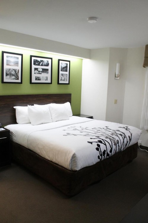 Sleep Inn Bryson City Cherokee - image 47