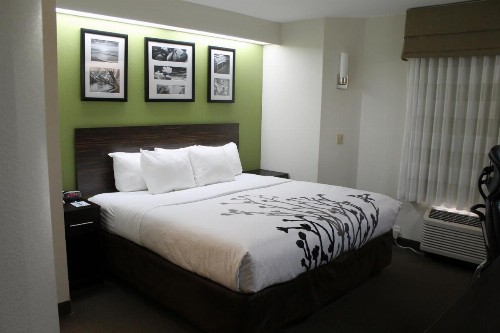 Sleep Inn Bryson City Cherokee - image 48