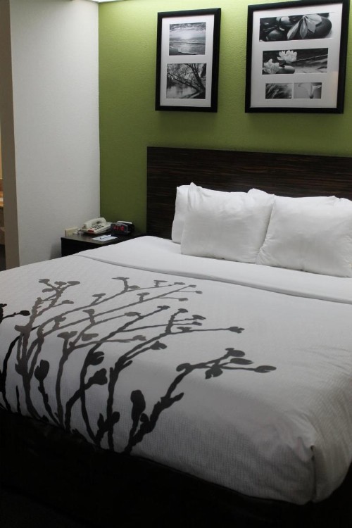 Sleep Inn Bryson City Cherokee - image 49