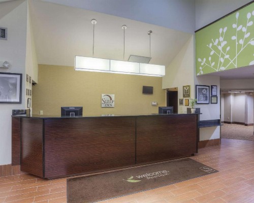 Sleep Inn Bryson City Cherokee - image 5