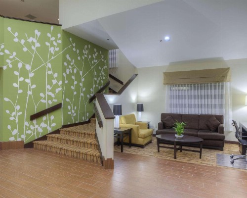 Sleep Inn Bryson City Cherokee - image 7