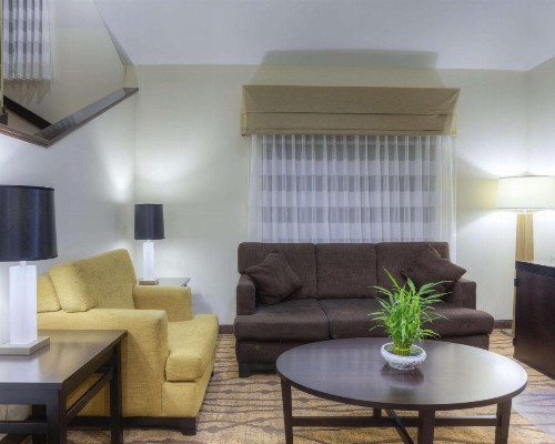 Sleep Inn Bryson City Cherokee - image 8