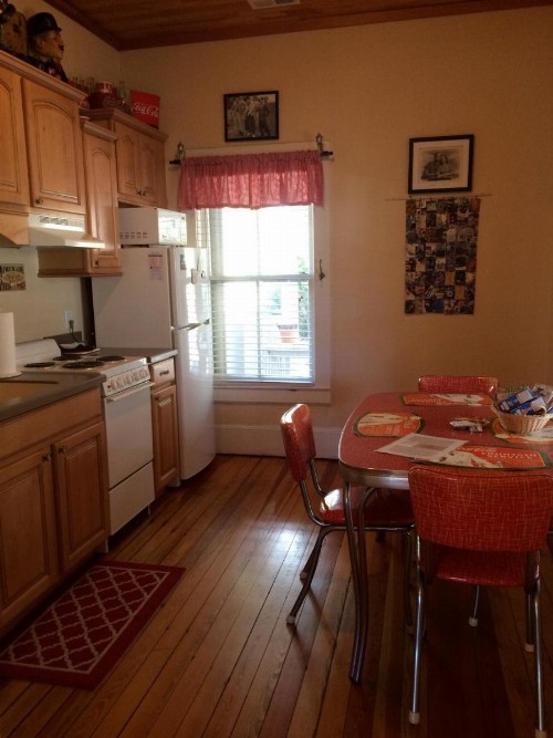 Calhoun House Inn & Suites - image 21