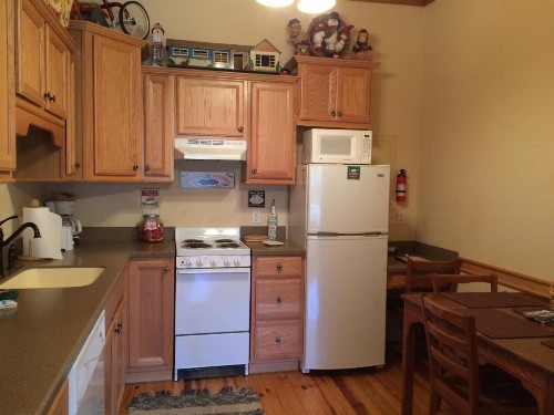 Calhoun House Inn & Suites - image 22