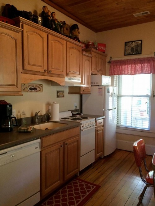 Calhoun House Inn & Suites - image 32