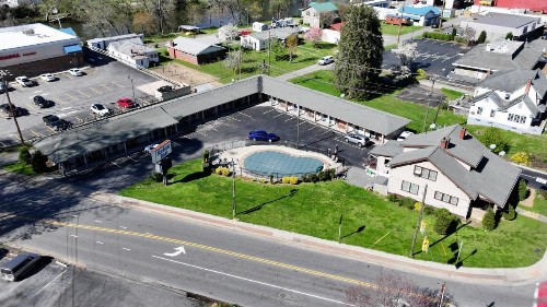 Relax Inn Bryson City