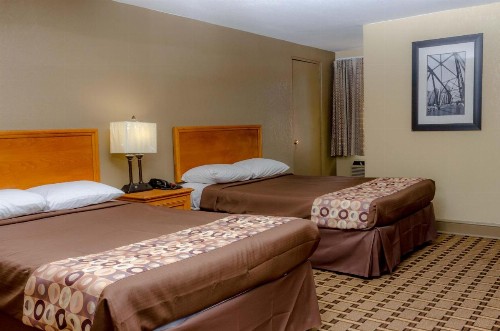 Relax Inn - Bryson City - image 14