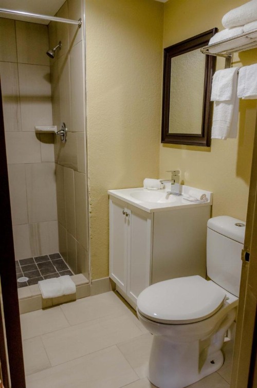 Relax Inn - Bryson City - image 15