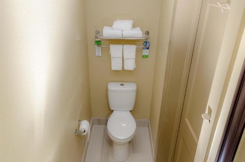 Relax Inn - Bryson City - image 21