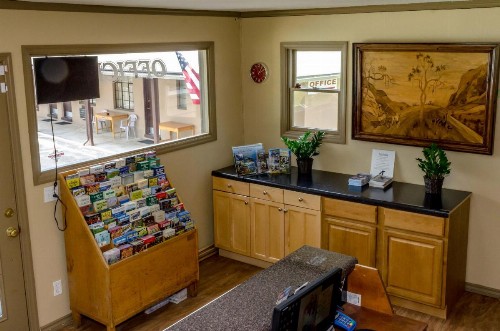 Relax Inn - Bryson City - image 27